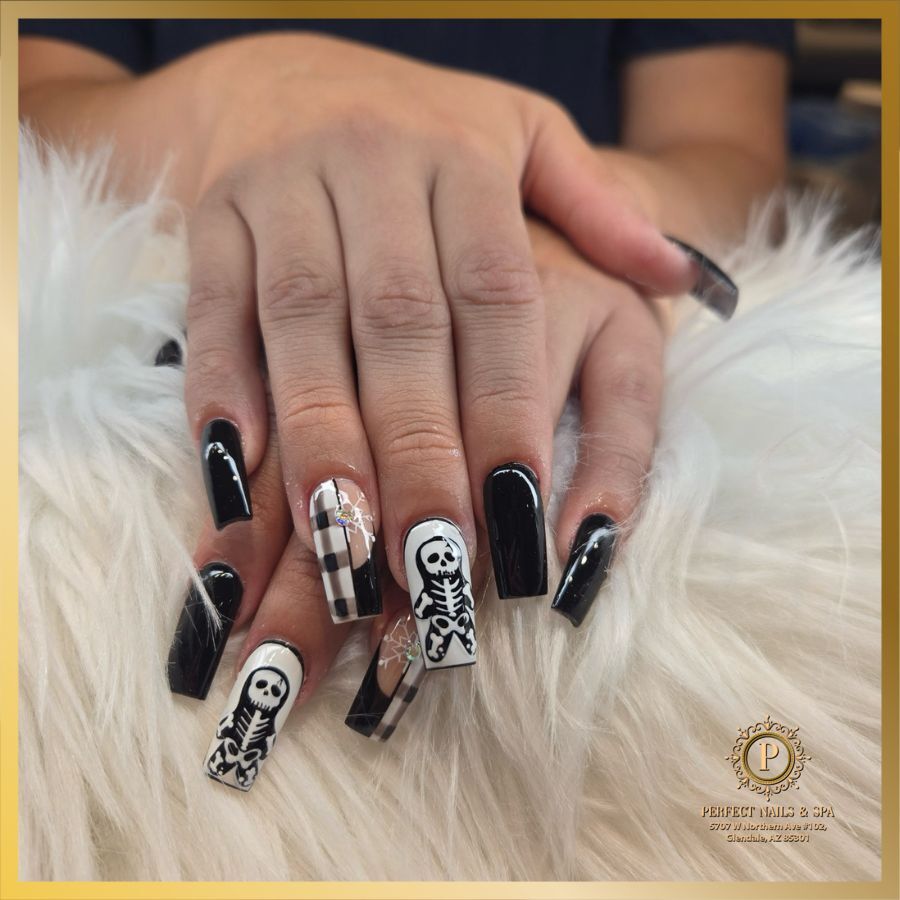 Perfect Nails & Spa Glendale
